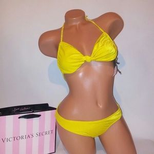 Victoria‎ secret swim suit bikini TYLER ROSE
